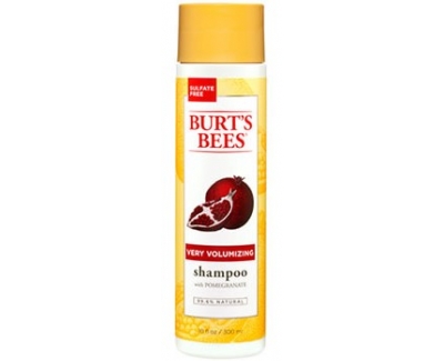 BURT'S BEES 石榴洗发水  295ml