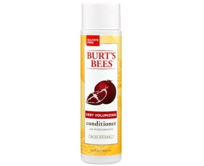 BURT'S BEES 石榴护发素 295ml