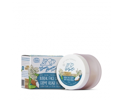 GreenBeaver 北方面霜 40ml