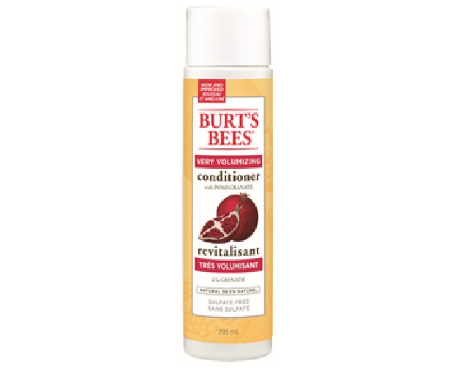 BURT'S BEES 石榴护发素 295ml