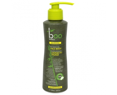 BOO BAMBOO 皮肤平衡脸部清洁水150ml