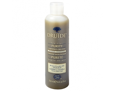 Druide 纯净洗发水 250ml