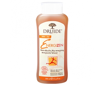 Druide 活力沐浴露 300ml