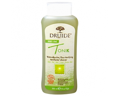 Druide 爽肤活化沐浴露 300ml