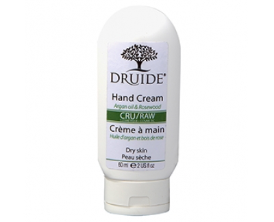 Druide 干性皮肤护手霜  60ml