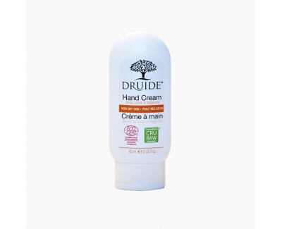 Druide 极度干燥皮肤护手霜 60ml