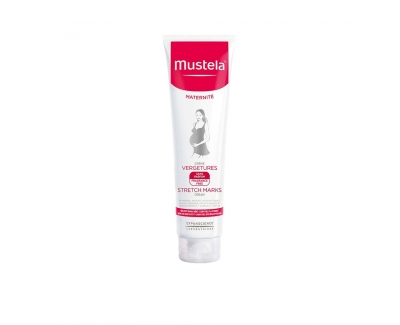 Mustela 无香味妊娠纹霜 150ml