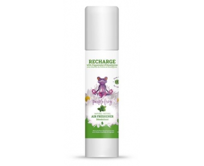 Purple Frog 薄荷空气清新剂 100ml