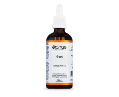 Orange Naturals 痛风 100ml