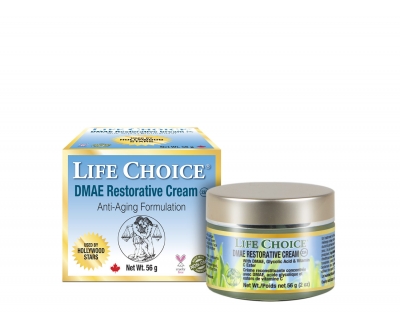 Life Choice DMAE修复霜 56g