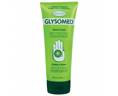 GLYSOMED 护手霜 200ml